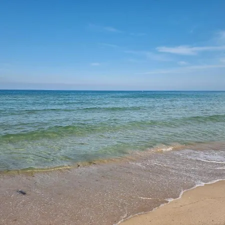 Studio Happy Neptun - 5 Min To The