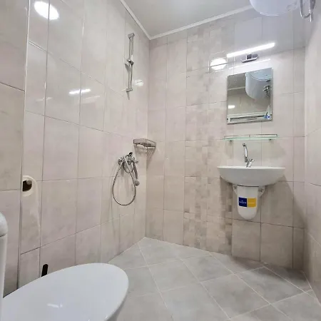 Studio Happy Neptun - 5 Min To The Apartment Primorsko